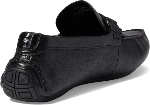 Miniatura 6 de Cole Haan Mocasín Grand City Bit Driving para hombre