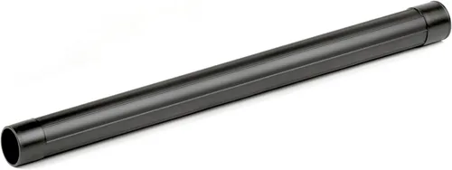 WORKSHOP Wet/Dry Vacs Shop Vacuum Accessories WS12508A - Accesorio de varilla de extensión para aspiradoras en seco y húmedo, se adapta a varitas de