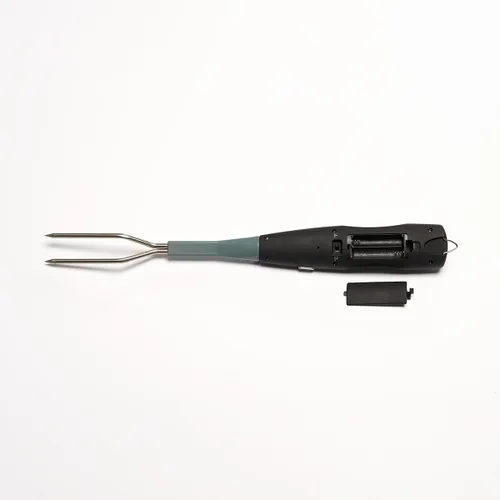 Miniatura 7 de Sharper Image Tenedor digital para barbacoa de Sharper Image