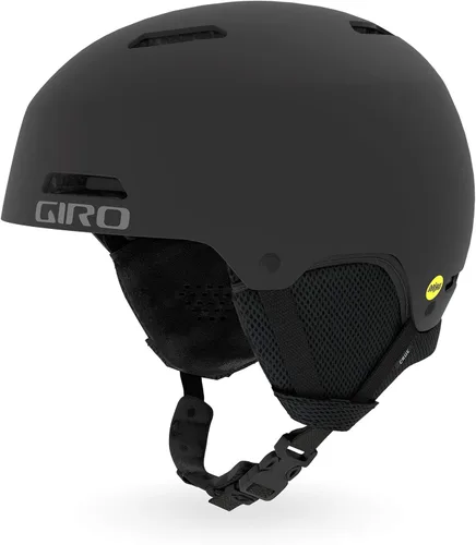 Miniatura 23 de Casco de Esquí Giro Crue MIPS - Casco de Snowboard para Niños, Jóvenes y Niñas