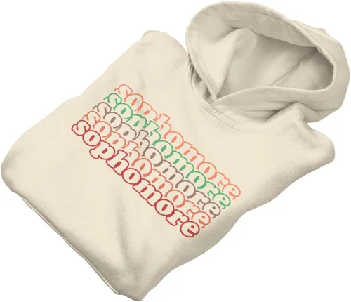 Miniatura 3 de Sophomore Shirts for Back to School Wear, Orientations, Pep Rally & School Events - Several Styles and Sizes