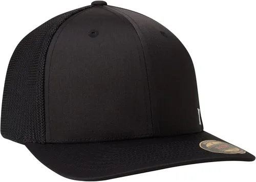 Miniatura 6 de Hurley Gorra de camionero ajustada de malla Mini Icon para hombre