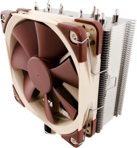 Miniatura 3 de Noctua CPU enfriador[NH-U12S]