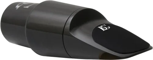Miniatura 2 de BG A10L Boquilla grande, parches de 0.031 in, paquete de 6, color negro