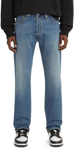 Miniatura 6 de Levi's Jeans 501 Original Fit para hombre (también disponibles en tallas grandes y altas)
