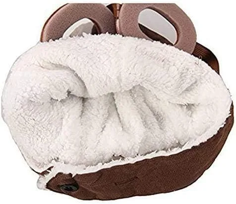 Miniatura 4 de Genius_Baby Baby Kid Boy and Girl - Orejeras para bebé