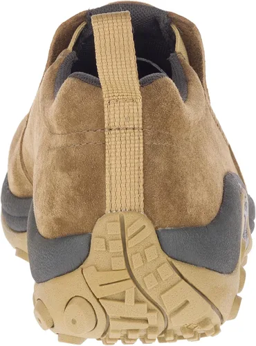 Miniatura 4 de Zapato deslizable Jungle de Merrell, de cuero, para hombre
