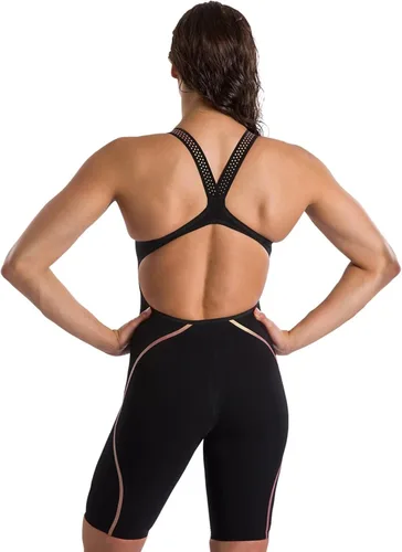 Miniatura 2 de Speedo Fastskin LZR Pure Intent - Rodillera con espalda abierta