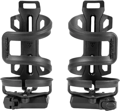 Miniatura 2 de Topeak DualSide Cage Pro with Optional Toolbox