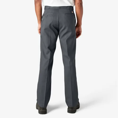 Miniatura 121 de Dickies - Pantalones de trabajo originales 874, para hombre
