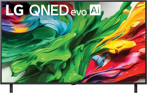 Miniatura 4 de LG Smart TV QNED 85A 4K de 55" y barra de sonido S70TY de 3.1.1 canales, Dolby Atmos, Orquesta Wow, altavoz trasero listo, subwoofer inalámbrico