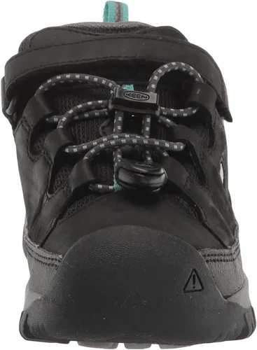 Miniatura 2 de KEEN Unisex-Child Targhee Low Height Waterproof Hiking Shoes