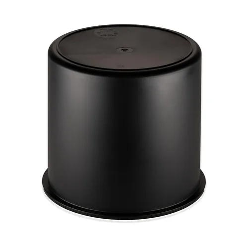 Miniatura 7 de Carlisle FoodService Products - Servidor de helado Coldmaster con recipiente aislado con tapa para cocinas y restaurantes, plástico, tres galones
