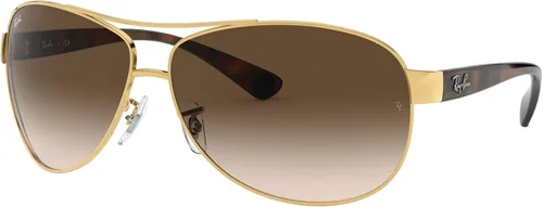 Miniatura 2 de Ray-Ban Mens RB3386 Aviator Sunglasses