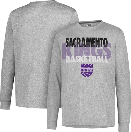 Miniatura 31 de Ultra Game Camiseta oficial de la NBA de manga larga súper suave y suprema para hombre