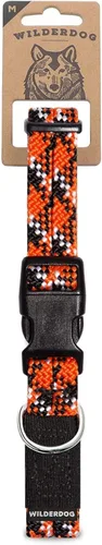 Miniatura 2 de Wilderdog Collar de perro con cuerda de escalada Alpine Reflective SM