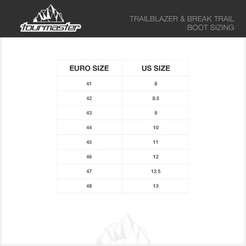 Miniatura 6 de Tourmaster Botas Trailblazer para hombre