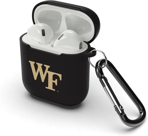 Miniatura 23 de SOAR Funda protectora para Airpods de la NCAA NCAA