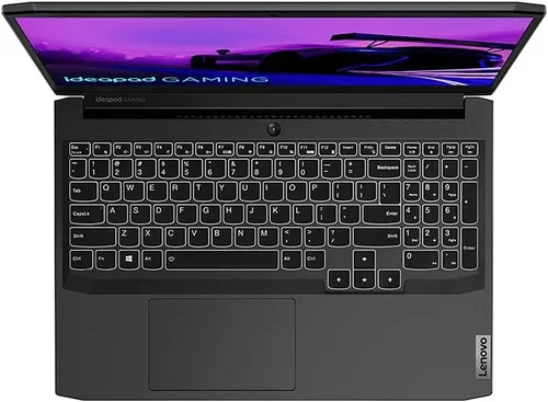 Miniatura 5 de Lenovo Portátil IdeaPad Gaming 3: Ryzen 5 5600H, RTX 3050 Ti, SSD de 256 GB, 8 GB de RAM, pantalla Full HD de 120 Hz de 15.6 pulgadas, Windows 11
