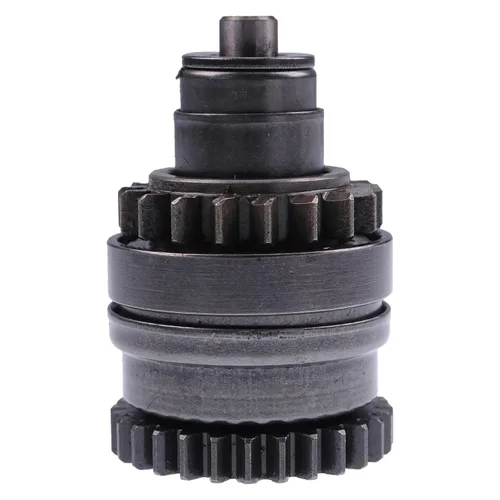 Miniatura 6 de Motor de arranque Bendix Gear 55140026300 compatible para motocicleta KTM 250 300 XC XC-W EXC 2015-2016
