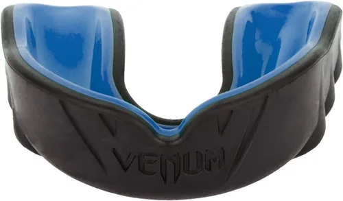 Miniatura 13 de Protector bucal Venum Challenger - Protectores bucales Angry Birds para niños - Rojo