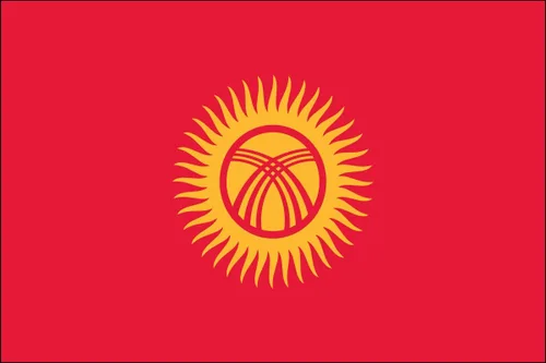 Miniatura 97 de Bandera de poliéster de Venezuela de 3 x 5 para interiores o exteriores, más de 200 banderas internacionales de 3 x 5 pies (35.4 x 59.1 in)