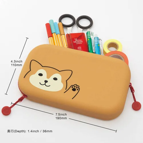 Miniatura 3 de Lihit Lab - Bolsa con cremallera PuniLab