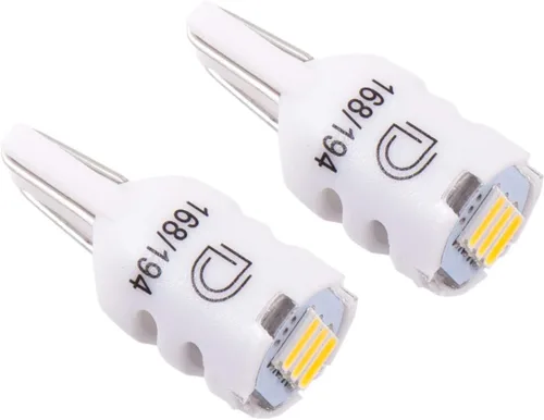 Miniatura 7 de Diode Dynamics LED de placa de matrícula compatible con Ford F-150 2018-2024 (par), 194 SMD2 blanco frío (6000 K)