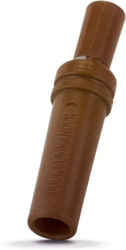 Miniatura 10 de Duck Commander Specialty Duck Calls - Caza tardía de temporada, plástico de alto impacto, caza de aves acuáticas y accesorios de cordón