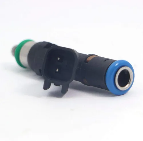 Miniatura 4 de Inyector de combustible 0280158105 se adapta a 2006-2010 reemplazo para Ford Ranger Mazda B2300 Mercury Milan 2.3L (1)