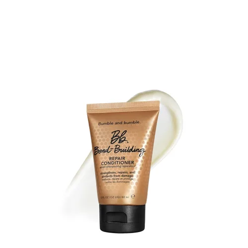 Bumble and bumble. Bond-Building Hair Repair Conditioner | Strengthens and Prevents Breakage | Smooths Frizz, Adds Shine | For Damaged Curly, Wavy,