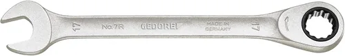 Miniatura 8 de GEDORE 7 R 21 Llave de trinquete combinada 0.827 in