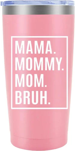Miniatura 15 de Regalos para Primas Vaso Térmico para Mujer, Regalos de Cumpleaños para Prima Mujer, Regalos de Navidad para Primas para Mujeres, Mejor Regalo