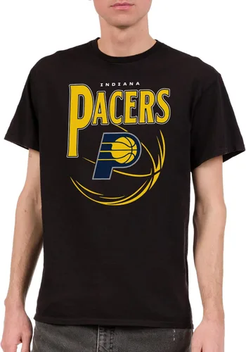 Miniatura 20 de Junk Food NBA - Basketball Essence - Camiseta de manga corta para adultos con licencia oficial para hombres y mujeres