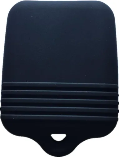 Miniatura 2 de Funda de silicona para llavero de entrada sin llave con control remoto para Lincoln Mercury Mazda CWTWB1U331 GQ43VT11T CWTWB1U345