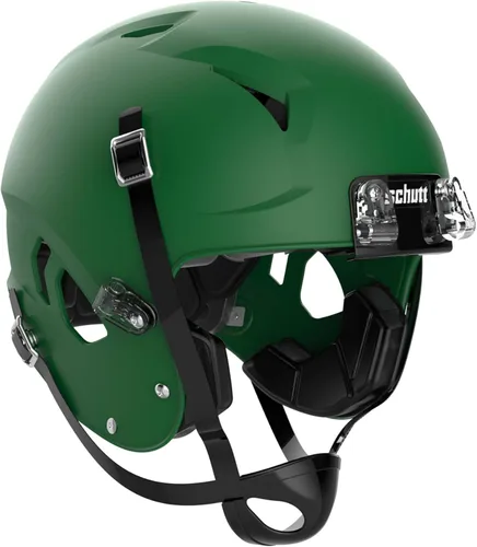 Miniatura 29 de Schutt Schutt Sports Vengeance A11 - Casco de fútbol americano juvenil