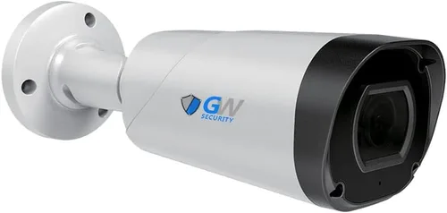 Miniatura 2 de GW Security - Sistema de cámara de seguridad 8MP 4K con detección de cara AI/humanos/vehículos, 8 canales DVR y 8 cámaras domo coaxiales HD-TVI de 8