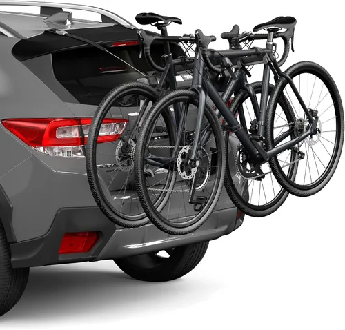 Miniatura 2 de Thule Soporte para bicicleta Outway Trunk Mount