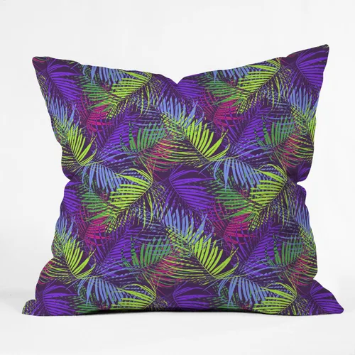 Miniatura 29 de Deny Designs Aimee St Hill Illustration - Almohada (18 x 18 pulgadas)