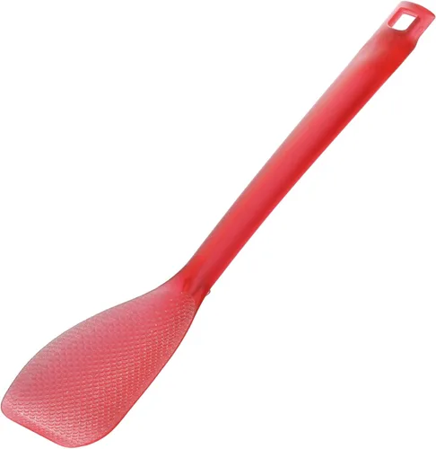 Miniatura 6 de Akebono Industria Magic Rice Scoop para Profesional - Grande - 11.8 in (CT-217)
