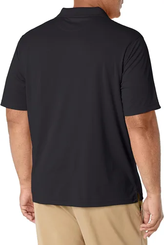 Miniatura 2 de Tienda Essentials Men's Regular-Fit Quick-Dry Golf Polo Shirt (Available in Big & Tall)