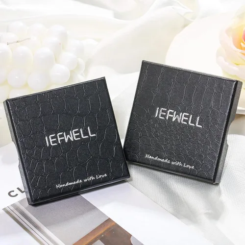 Miniatura 7 de IEFWELL Delicados collares con inicial para mujeres y niñas, chapado en oro de 14 quilates, collar de letra A-Z, collar minimalista con monograma