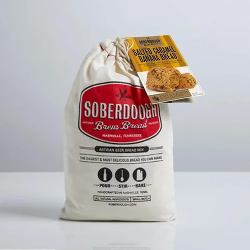 Miniatura 5 de Mezclas de pan Soberdough