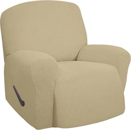 Miniatura 21 de Funda elástica para sofá reclinable de gran