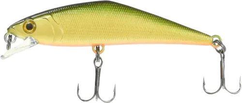 Miniatura 9 de Smith LTD Minnow D-Contact 85, 3.3 pulgadas (3.346 in), 0.5 oz (14.5 g), Lime Chart Yamame #42 Señuelo Gráfico de lima Yamame #42