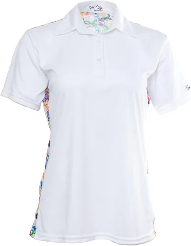 Miniatura 2 de Anni Lyn Sportswear Polo Cool Breeze para mujer
