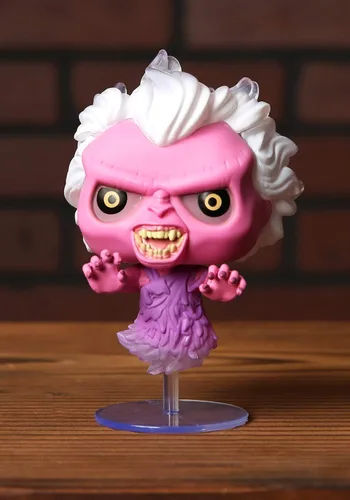 Miniatura 2 de Funko Películas: Cazafantasmas - Fantasmas de la biblioteca de miedo, multicolor, estándar