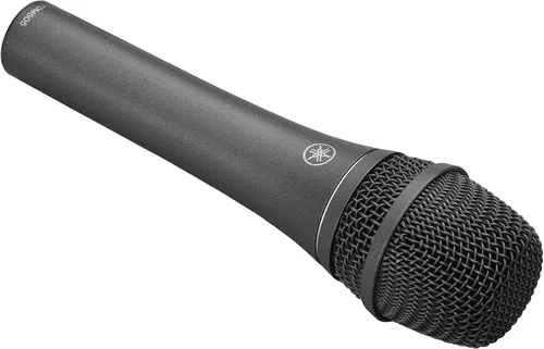 Miniatura 4 de Yamaha Micrófono cardioide dinámico YDM505 Negro