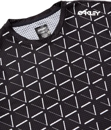 Miniatura 3 de Oakley Flow MTB - Maillot de ciclismo de manga corta