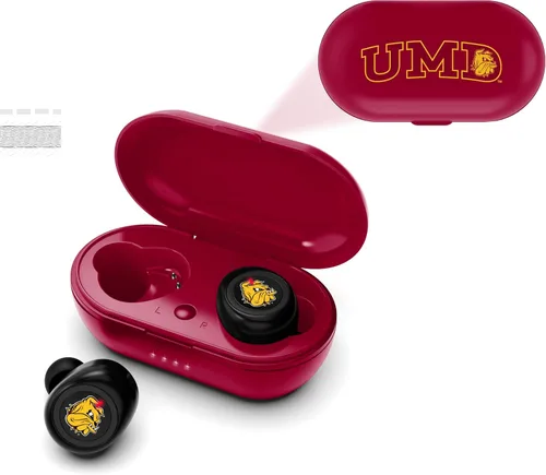 Miniatura 92 de SOAR NCAA Auriculares inalámbricos unisex True V.2